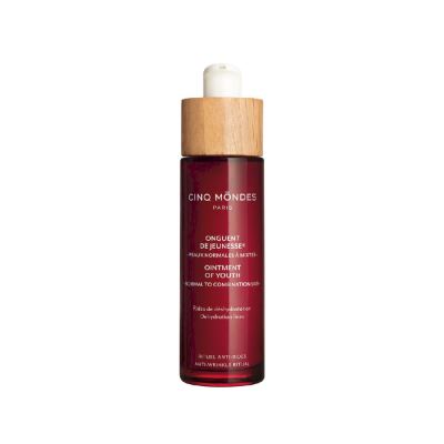 CINQ MONDES Onguent De Jeunesse Normal Skin 50 ml